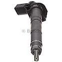 Diesel Fuel Injector 0986435415: Remanufactured