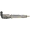 Diesel Fuel Injector: Remanufactured