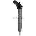 Diesel Fuel Injector: New