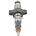 Diesel Fuel Injector 0986435053: Remanufactured