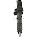 Diesel Fuel Injector 0986435433: Remanufactured