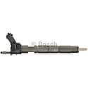 Diesel Fuel Injector: New