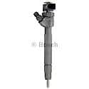 Diesel Fuel Injector 0986435359: Remanufactured