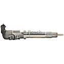 Diesel Fuel Injector: New