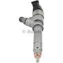 Diesel Fuel Injector 0986435621: Remanufactured