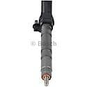 Diesel Fuel Injector 0986435505: Remanufactured