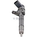 Diesel Fuel Injector 0986435355: Remanufactured