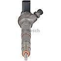 Diesel Fuel Injector: New