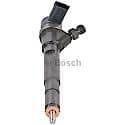 Diesel Fuel Injector 0986435382: Remanufactured