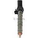 Diesel Fuel Injector: Remanufactured