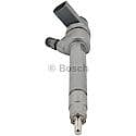 Diesel Fuel Injector 0445110597: New