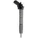 Diesel Fuel Injector: Remanufactured