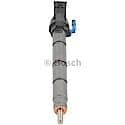 Diesel Fuel Injector 0986435518: Remanufactured