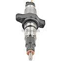 Diesel Fuel Injector: Remanufactured