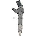 Diesel Fuel Injector: New