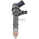 Diesel Fuel Injector: New