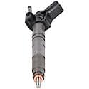 Diesel Fuel Injector 0445120193: New