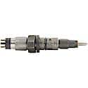 Diesel Fuel Injector: Remanufactured