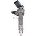 Diesel Fuel Injector: Remanufactured