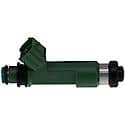 Remanufactured Fuel Injector