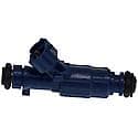 Remanufactured Fuel Injector