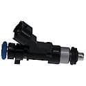 Remanufactured Fuel Injector