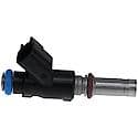 Remanufactured Fuel Injector