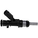 Remanufactured Fuel Injector