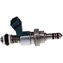 Remanufactured Fuel Injector