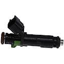 Remanufactured Fuel Injector