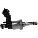 Remanufactured Fuel Injector