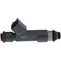 Remanufactured Fuel Injector