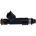 Remanufactured Fuel Injector