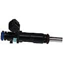 Remanufactured Fuel Injector