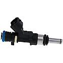 Remanufactured Fuel Injector