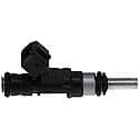 Remanufactured Fuel Injector