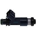 Remanufactured Fuel Injector