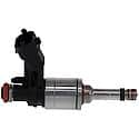 Remanufactured Fuel Injector