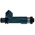 Remanufactured Fuel Injector