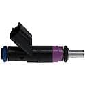 Remanufactured Fuel Injector