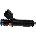 Remanufactured Fuel Injector