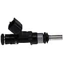 Remanufactured Fuel Injector