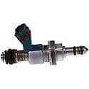 Remanufactured Fuel Injector