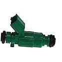 Remanufactured Fuel Injector