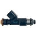 Remanufactured Fuel Injector