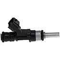 Remanufactured Fuel Injector