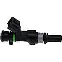 Remanufactured Fuel Injector