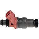 Reman Multi Port Fuel Injector