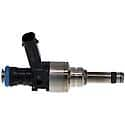 Remanufactured Fuel Injector