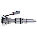 Remanufactured Fuel Injector